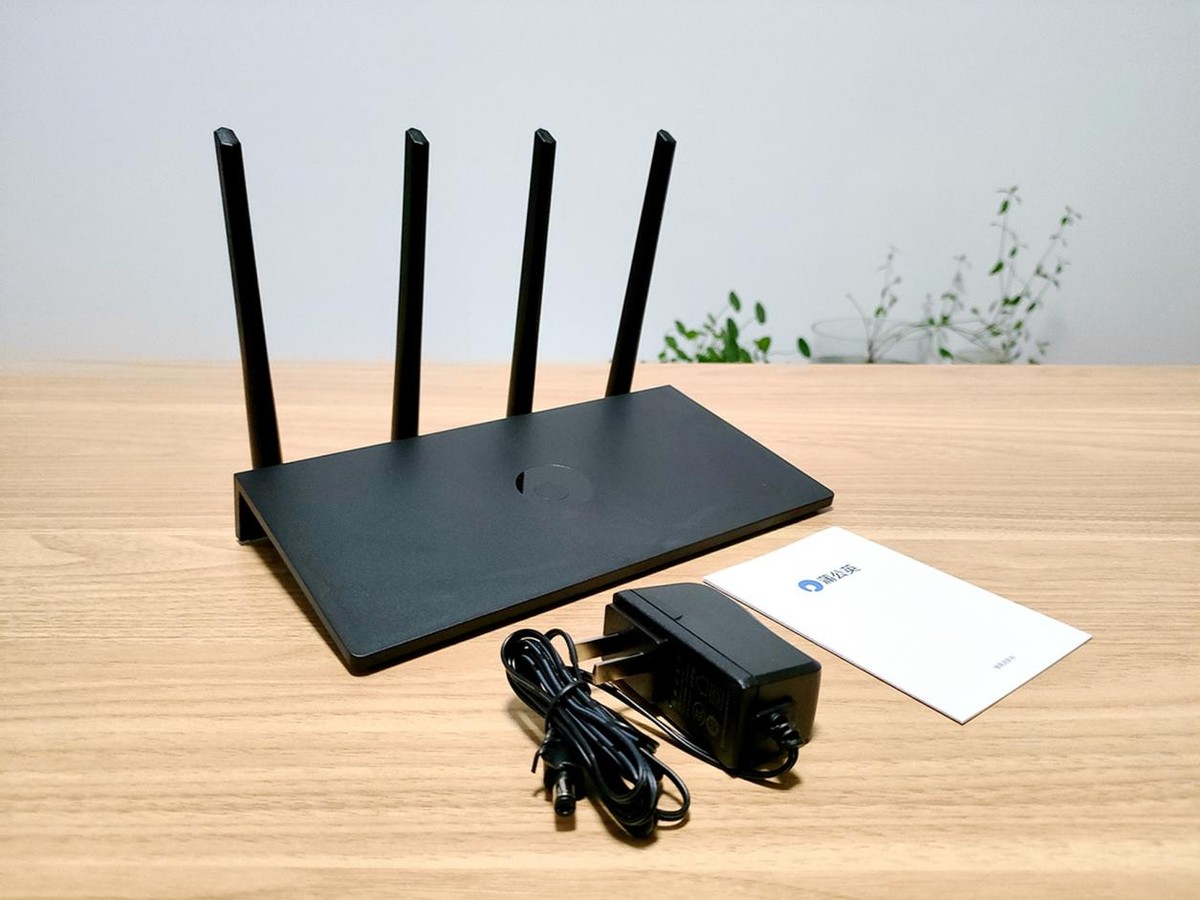 百元档超级好用的千兆路由器，蒲公英X3A全面体验