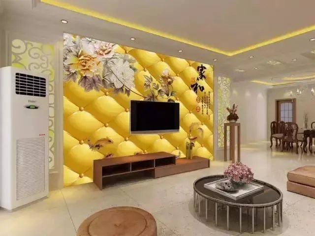 十年前的客厅VS今天的客厅，你家的客厅过时了吗？