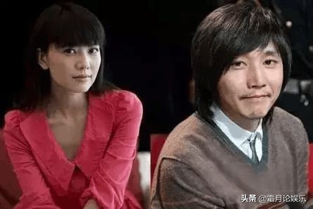 高圆圆的浪漫情史:爱过夏雨,还曾与张亚东同居5年,最终情定赵又廷