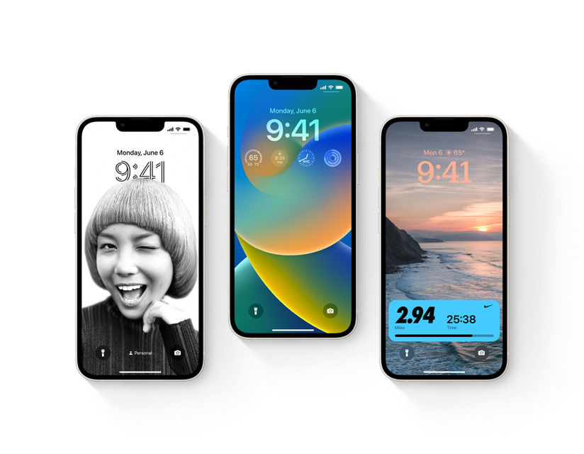为iPhone带来全新系统，发布全新Macbook，苹果WWDC2022解析