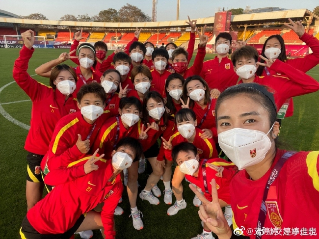 女子篮球中国vs韩国(燃哭了！中国女足逆转绝杀韩国夺冠！你永远可以相信中国姑娘)