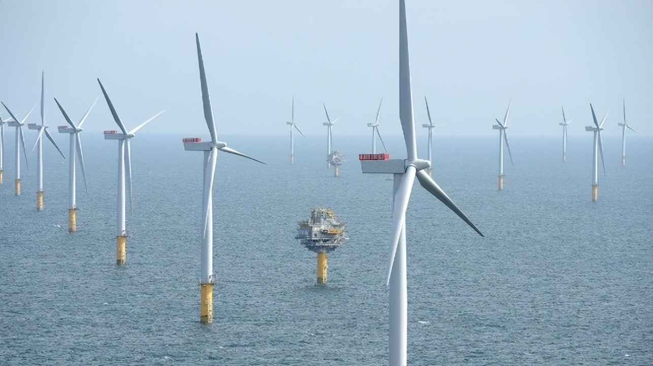 挪威国油 Equinor 打算在5年内投资 230 亿美元用于海上风电项目