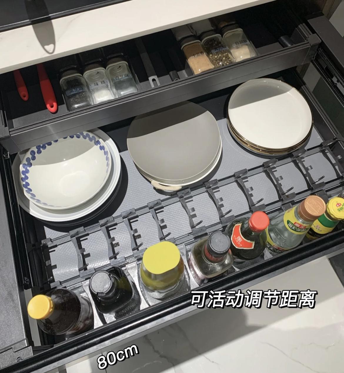 年轻人酷爱的“去家务化”厨房，只有体验过，才知有多爽