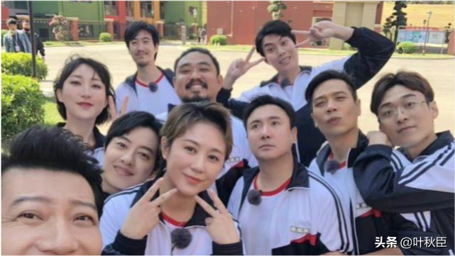 开心麻花团队队员表(麻花特开心12位开心麻花演员介绍)