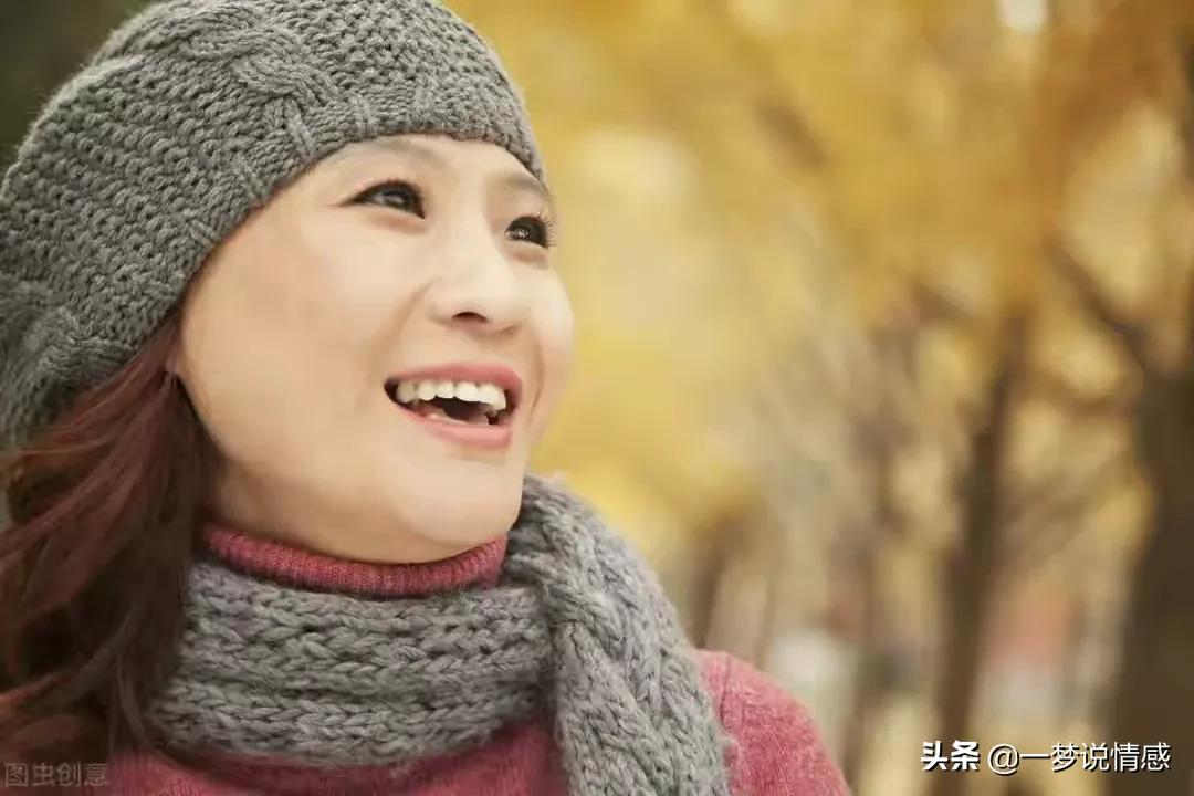男人过了60岁还想有外遇吗?听2个男人的心里话