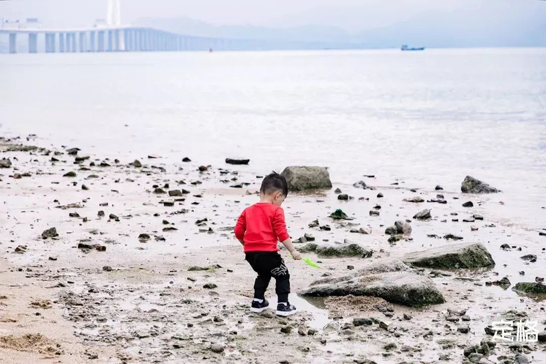 深圳10个海边沙滩，超好玩