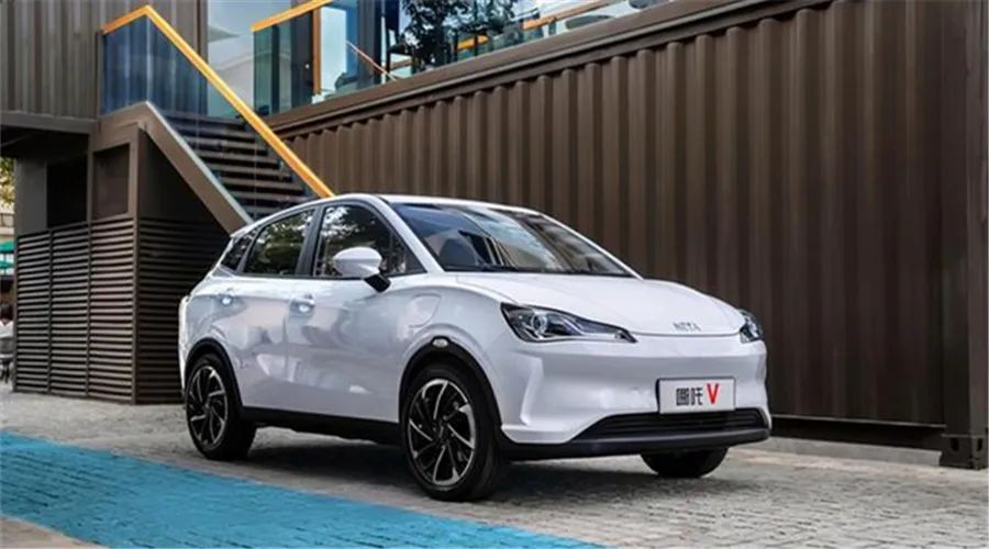 四款自主纯电小车，7-9万续航超300公里，都市代步选谁？