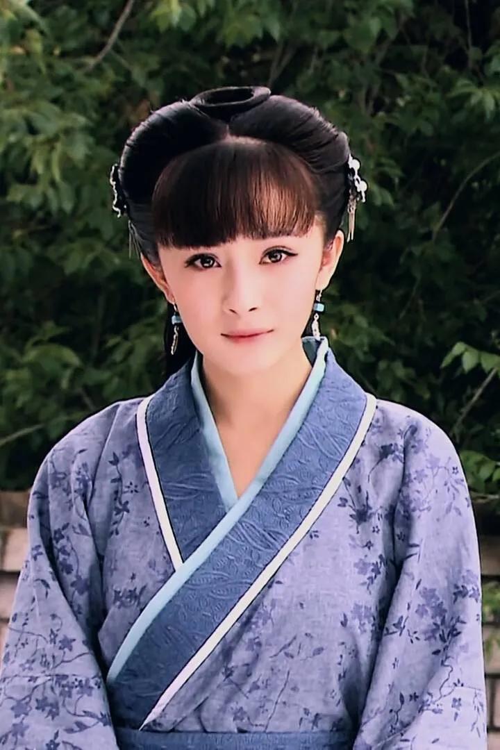 《美人心计》播出12年，剧中隐藏多位美人，以当今眼光看，谁最美