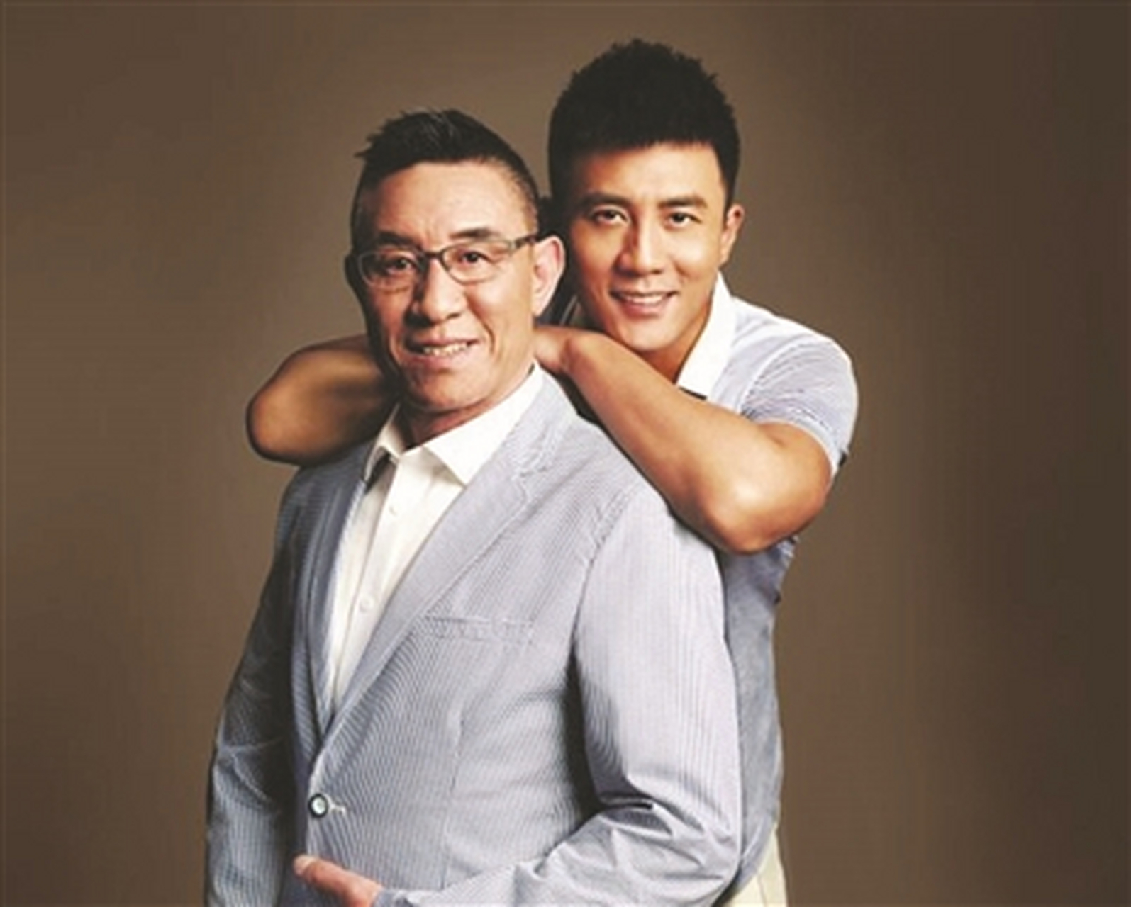 80年代女星赵娜：两段失败婚姻，曾是杜淳后妈，今与儿子相依为命