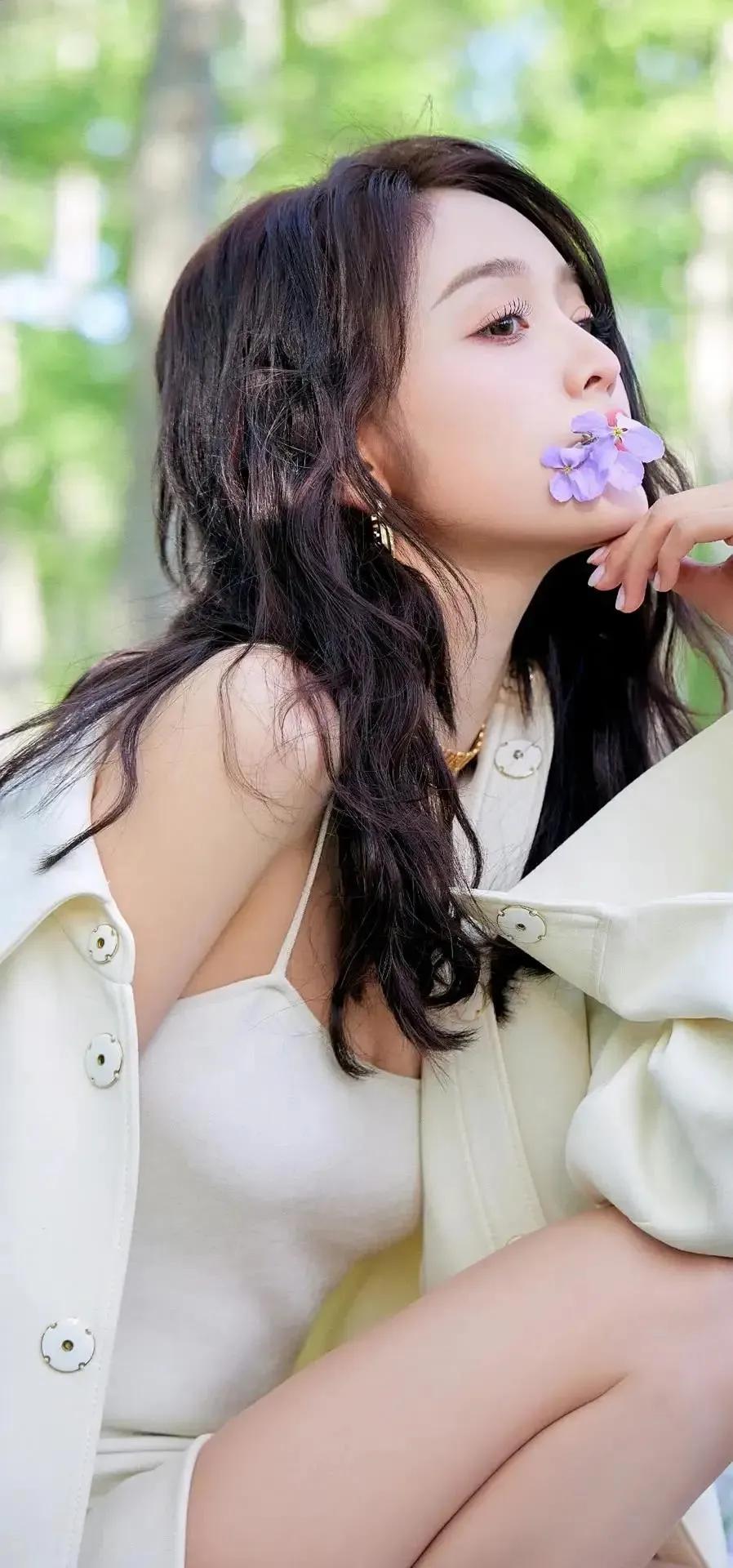 吴宣仪高清壁纸