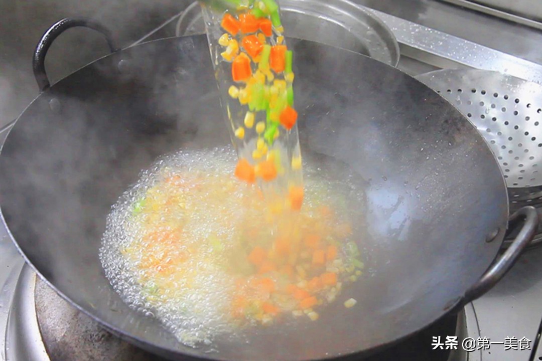 6道几乎所有孩子都爱吃的家常菜,有荤有素营养均衡,上桌就光盘