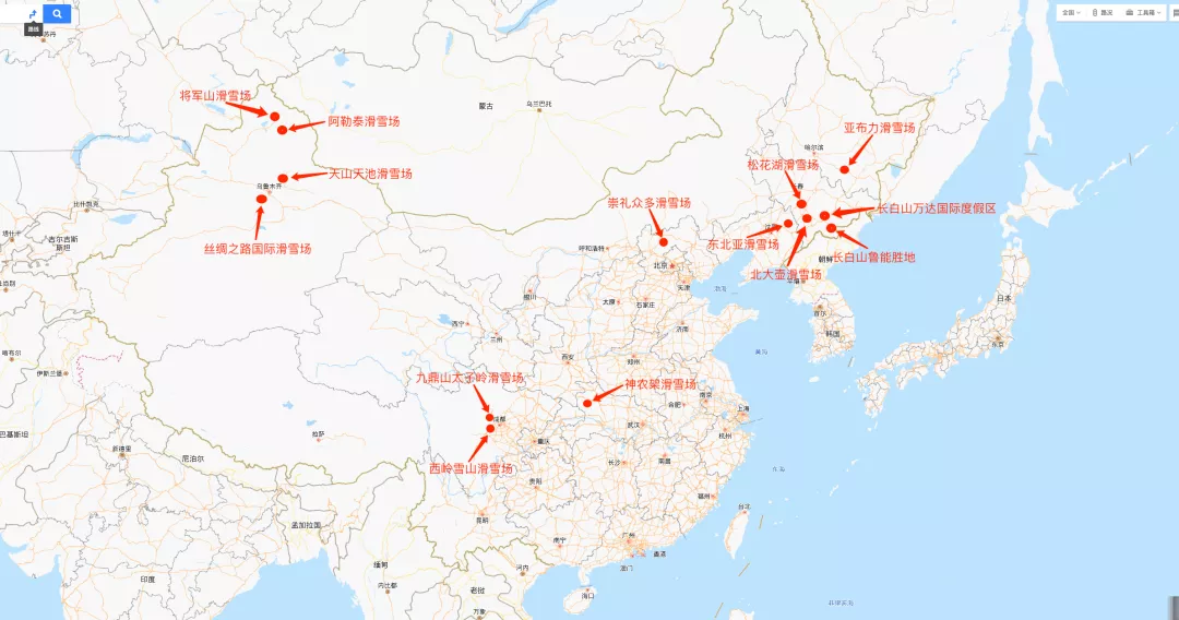 北京及其周边怎么玩,来这里抄作业