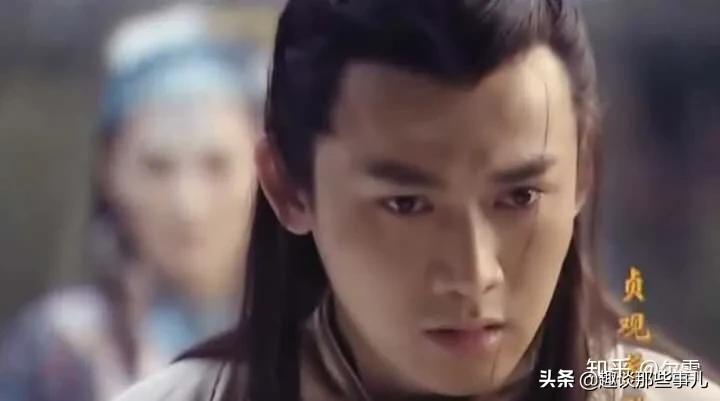 都说聂远错失杨过可惜，那么他到底适不适合演杨过呢？