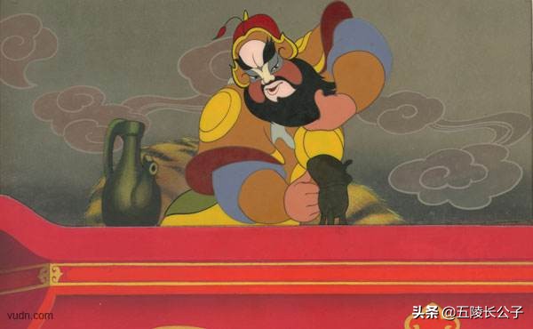 盘点十四部老国产动画片，每一部都堪称经典，让人肃然起敬