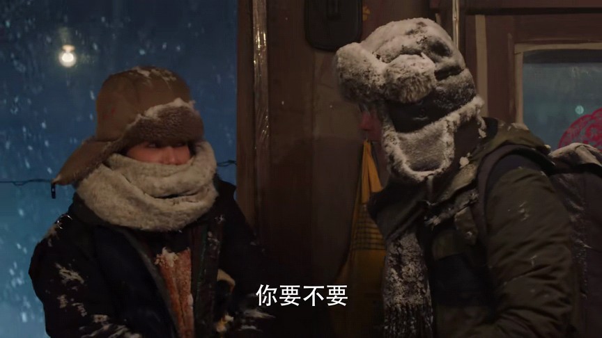 《完美伴侣》一夜之间，情感关系发生微妙变化，最动情的并非吴敏