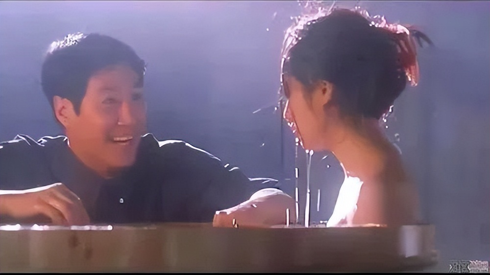 “坏人”专业户林国斌，周星驰发掘出他的演技，导演拒绝他演好人