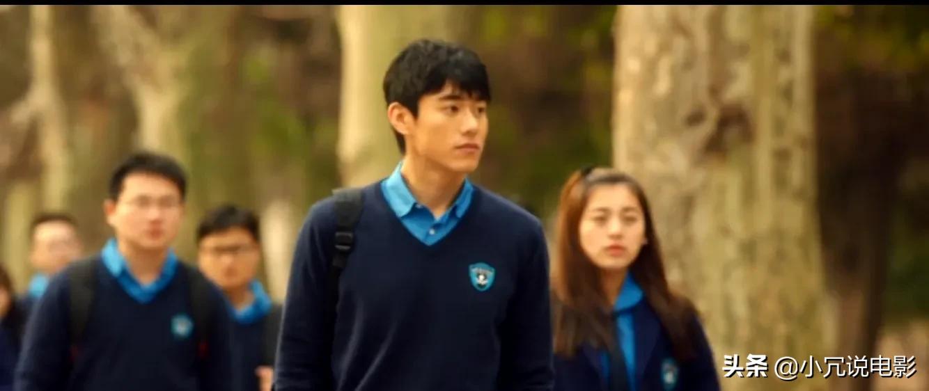 电影《七月与安生》，让出来的爱情幸福吗？七月与安生都没有