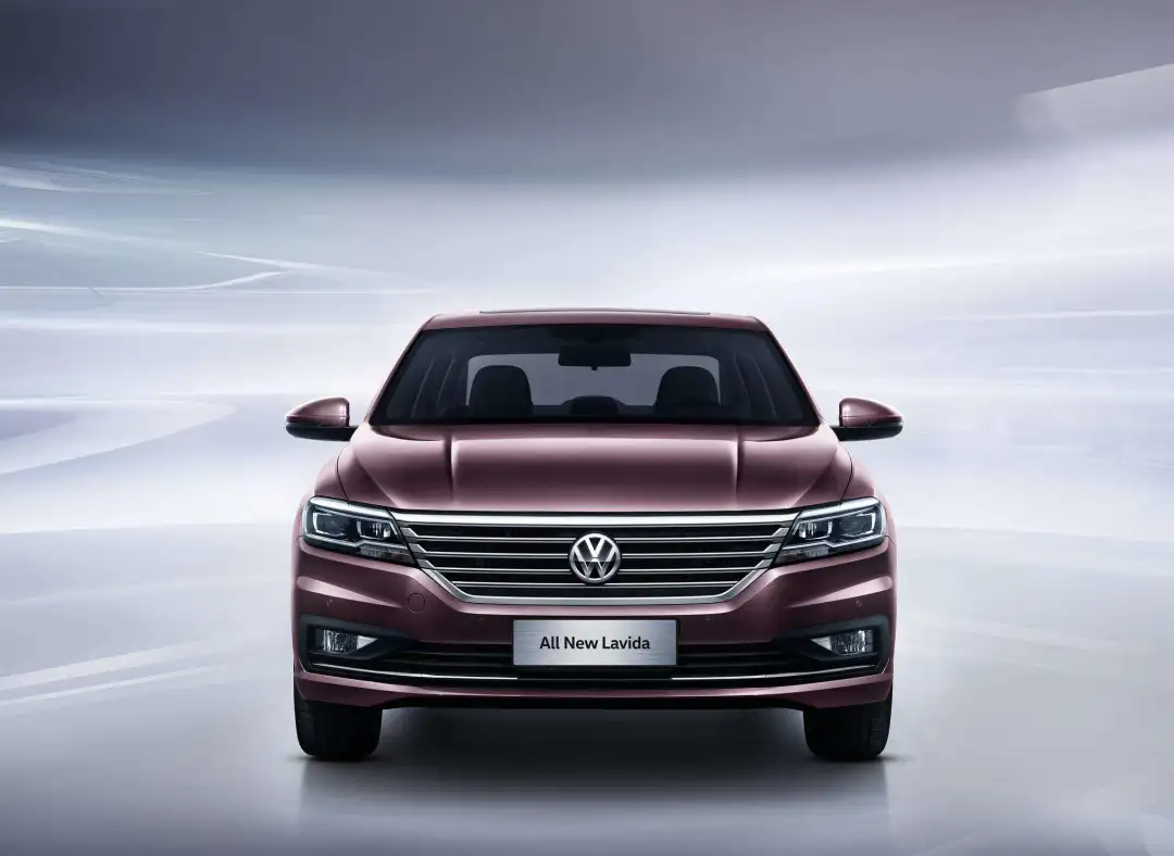 新朗逸，我愿称之为“小号帕萨特”