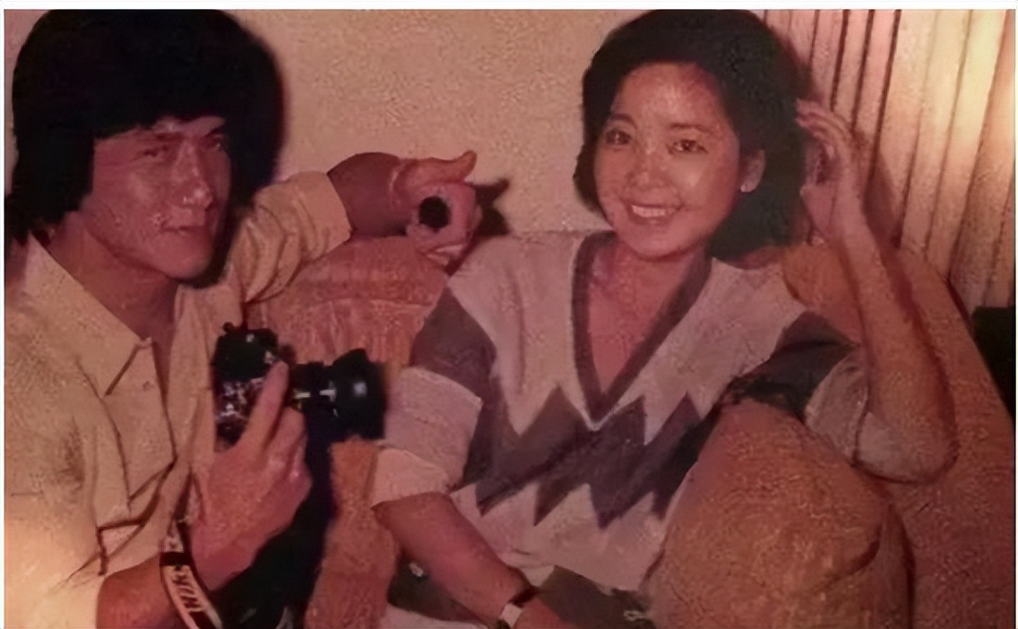 清清白白不乱搞，娱圈最干净的17对夫妻，个个与原配不离不弃