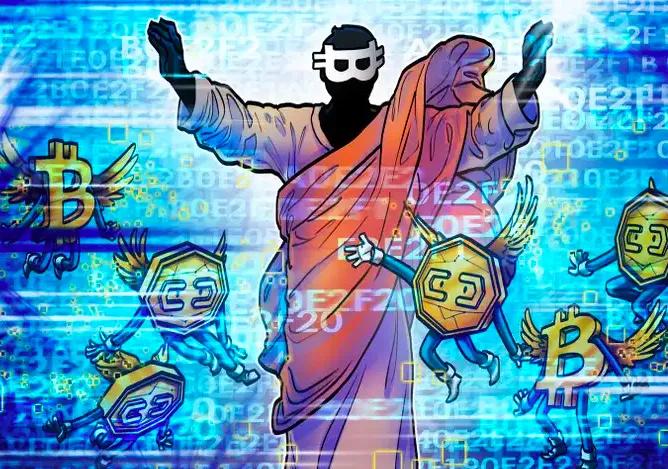 “我是如何认识中本聪的”：到 2030 年让 1 亿人了解比特币的使命