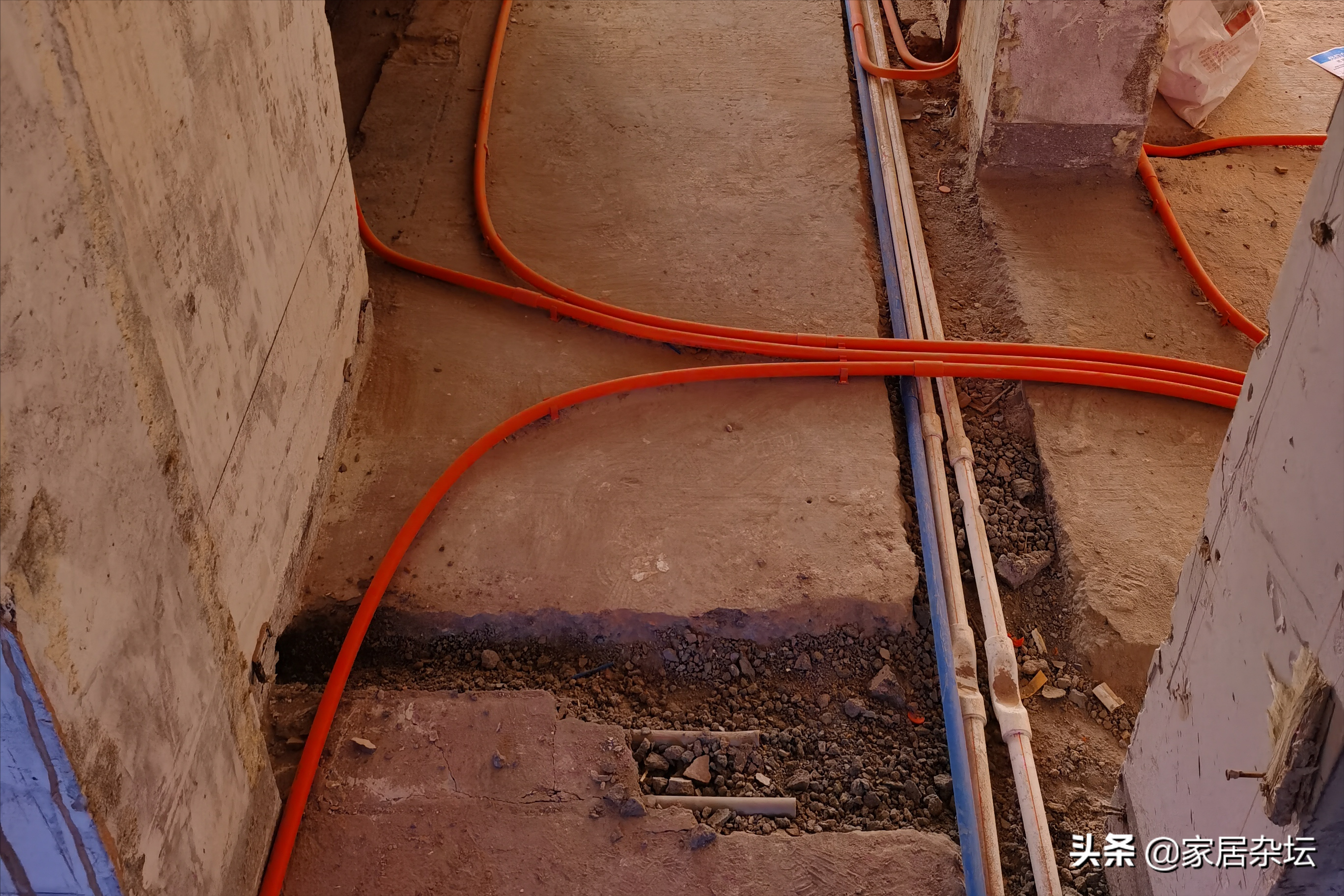 家装改暖气，能用哪些材质的暖气管？哪种材质的好？依据是什么？