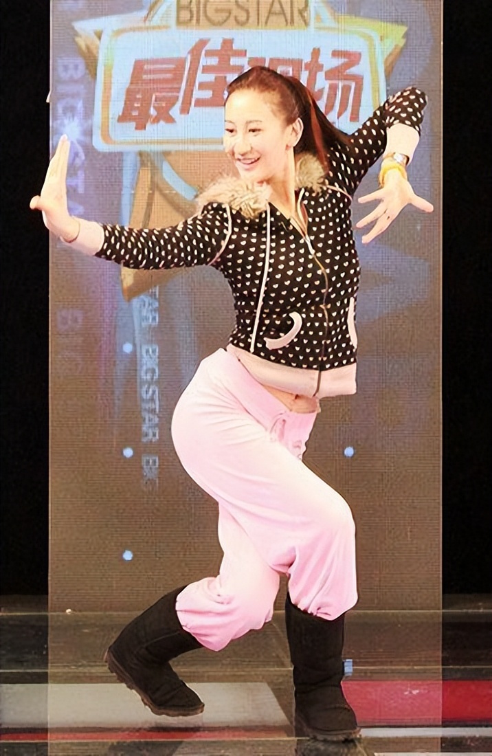 赵宝刚捧不红，出道12年不温不火，曾泳醍的运气到底差在哪儿？