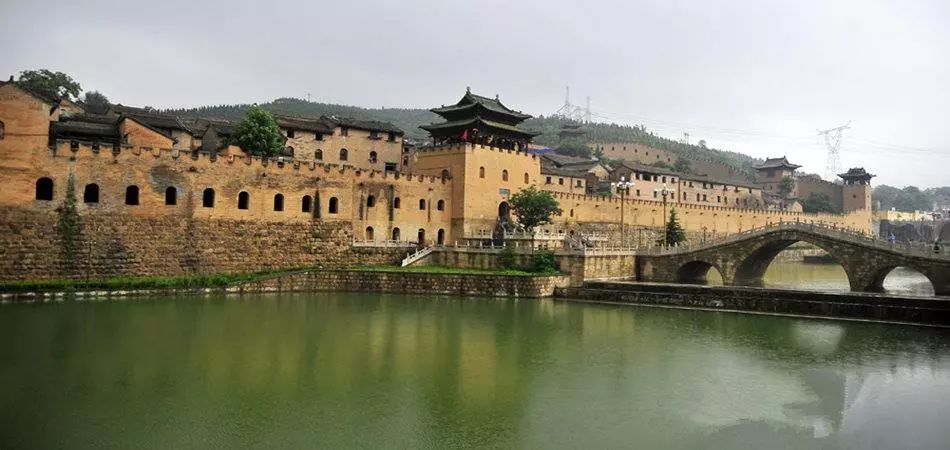 今天，全国热搜！总要去趟山西吧！