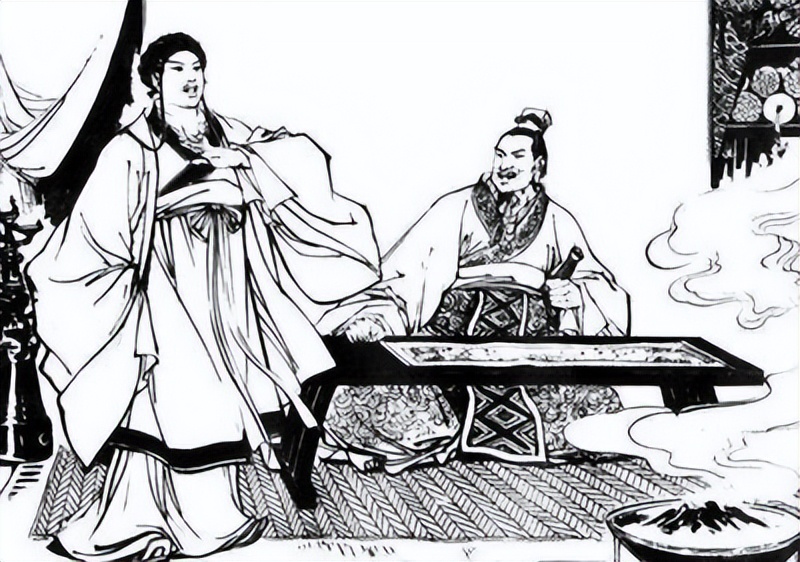 诸葛亮为何无法统一三国？毛主席的评价一针见血：他犯了3个错误