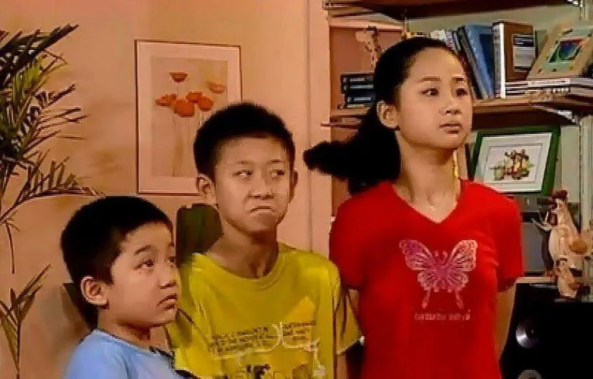 5位童星现状，有人前途大好，有人沦为阶下囚，有人已离世