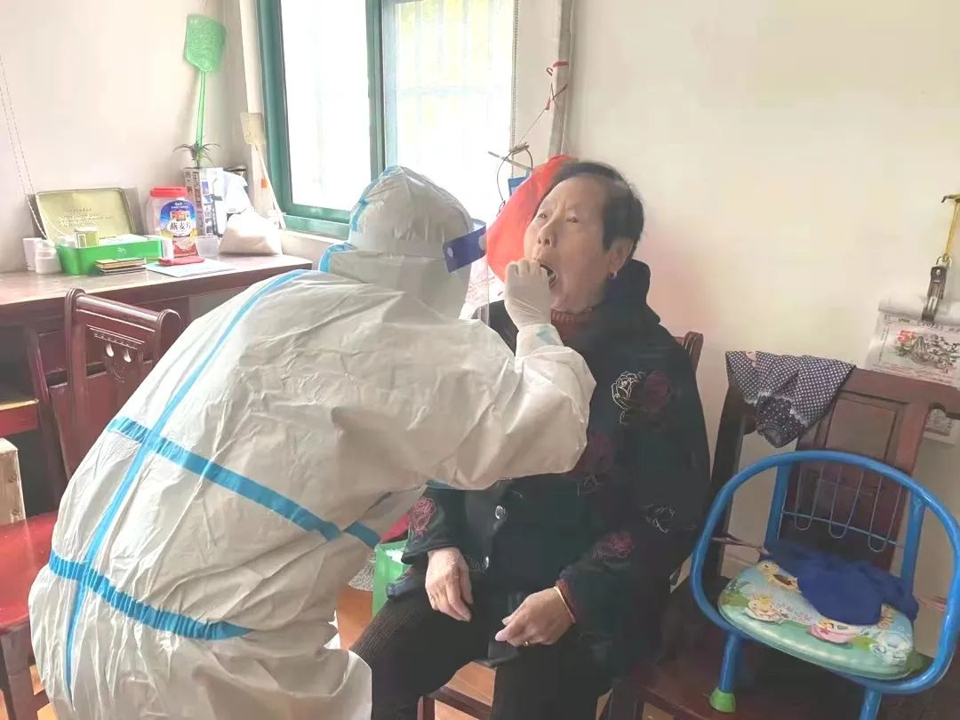 “一线需要，我来报到！”市检察院党员先锋筑牢疫情防控“红色堡垒”