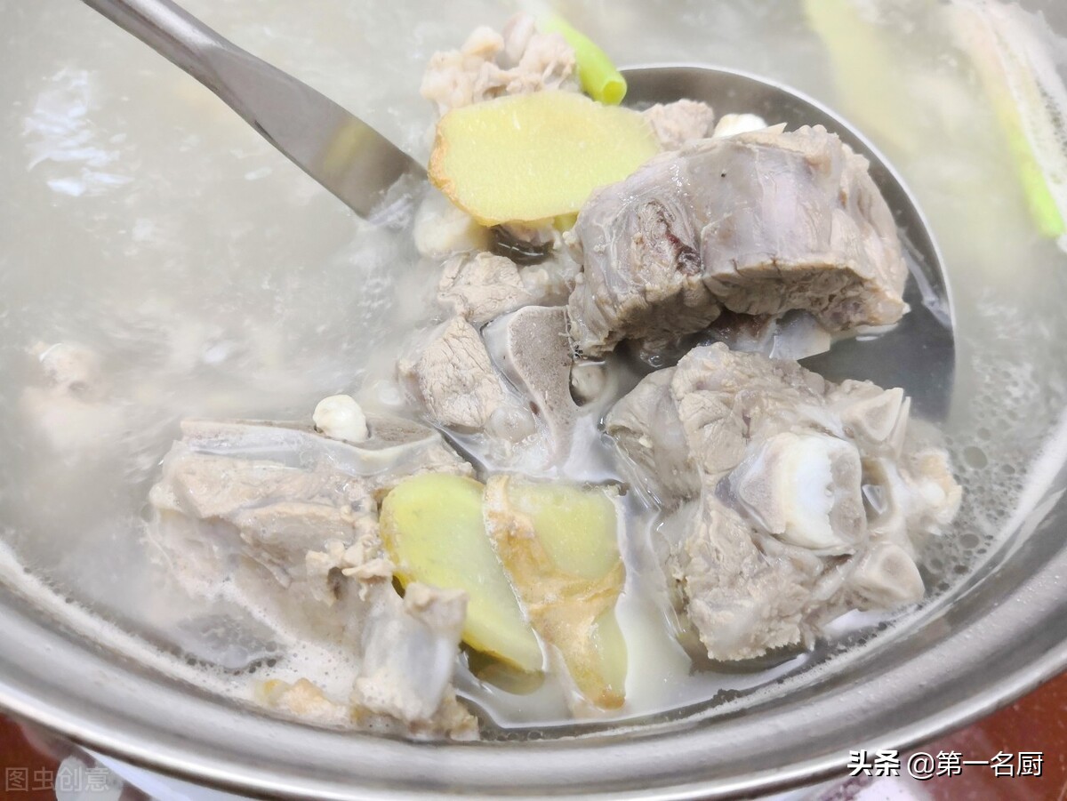 燉羊肉,燉羊肉都需要哪些調料