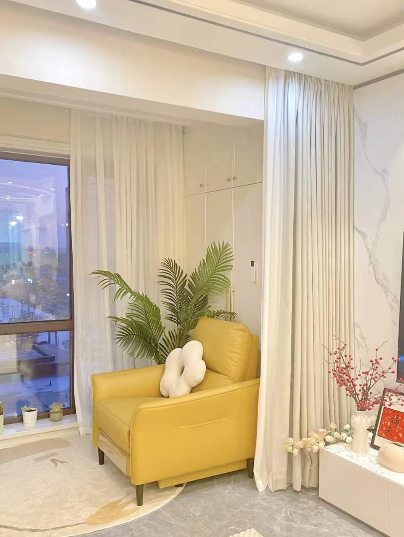 辽宁发现一个90后宝妈，因太会布置而走红，将85㎡小家装得超精致