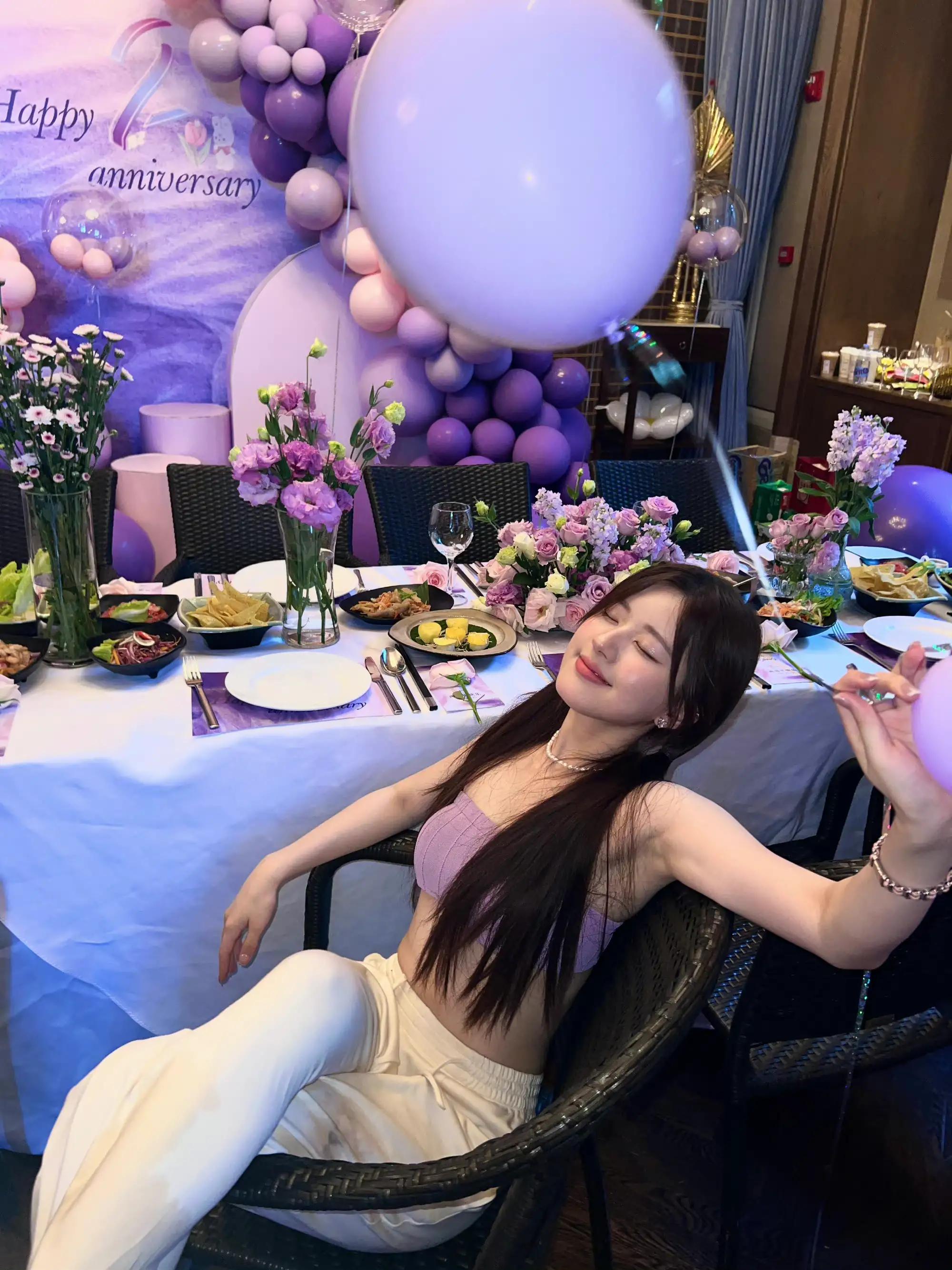 今日份新鲜的赵露思