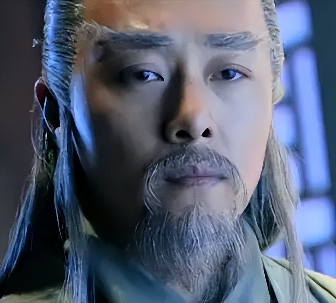 胡歌版《仙剑》翻拍，主演全是新人！最令人期待的竟然是这些配角