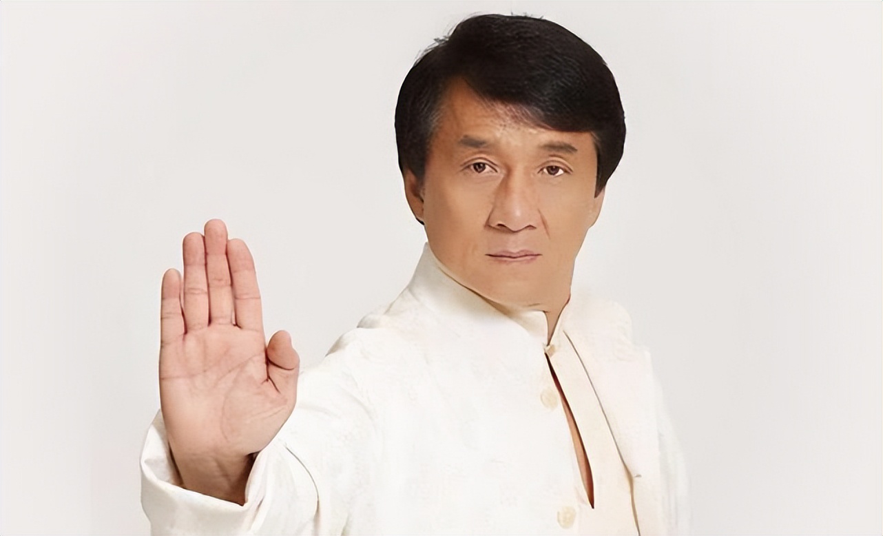 成龙都喊他一声师父？中国第一武指袁和平，他是如何惊艳好莱坞的