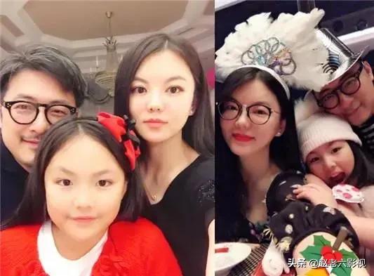 李湘多奢侈？一顿早餐7000，女儿每月生活费15万，穷人不配评价她