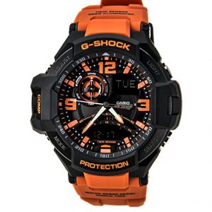 5 款卡西欧 G-Shocks