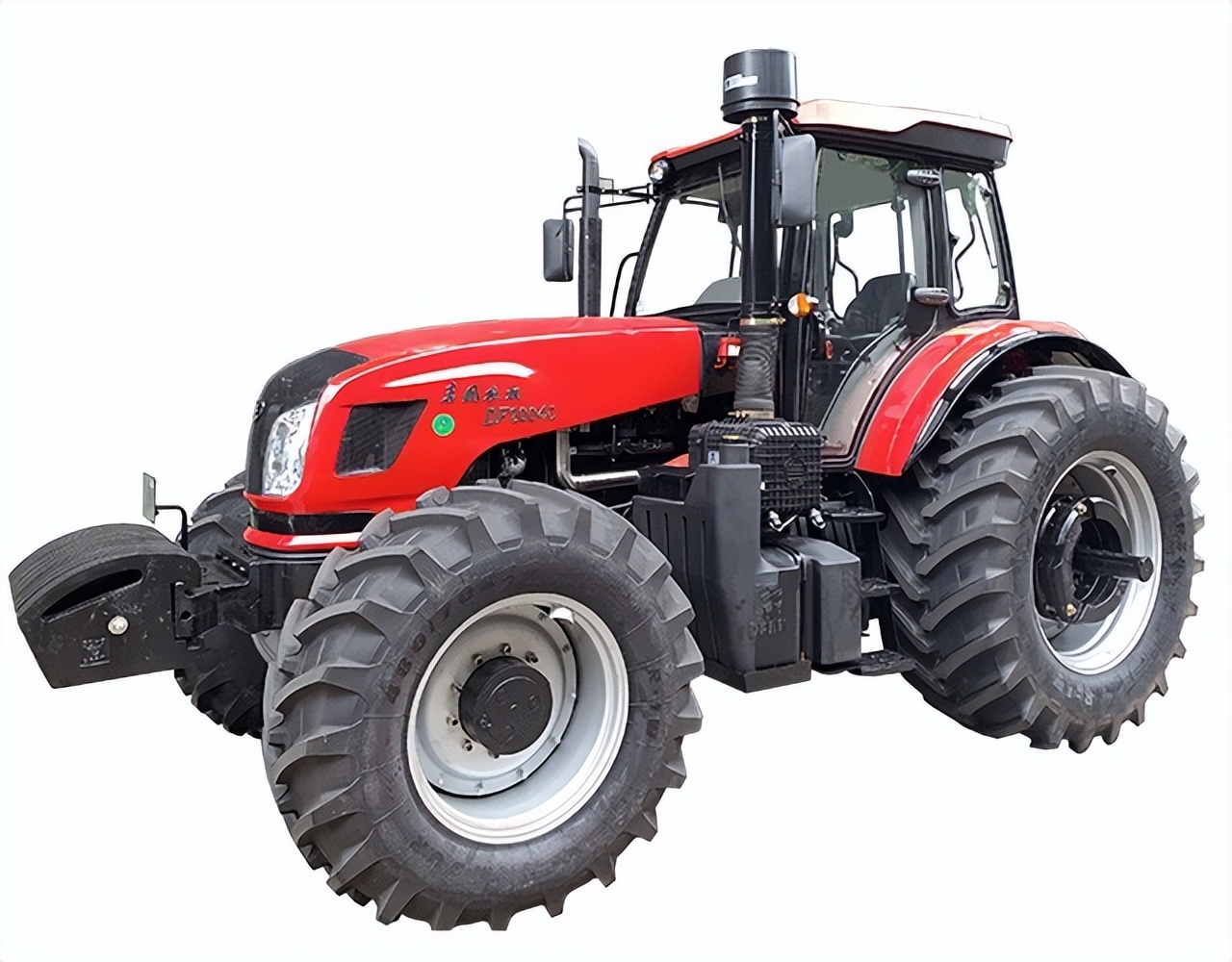甘肅2022年已銷售拖拉機(jī)3000臺(tái)，哪家銷量大，各種機(jī)型價(jià)格多少？