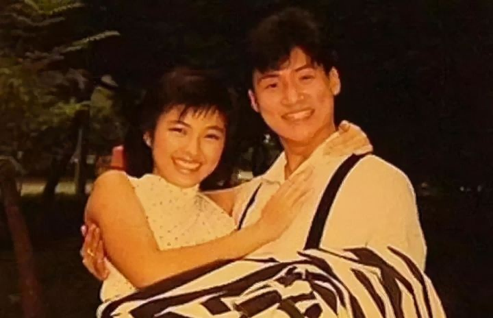 清清白白不乱搞，娱圈最干净的17对夫妻，个个与原配不离不弃