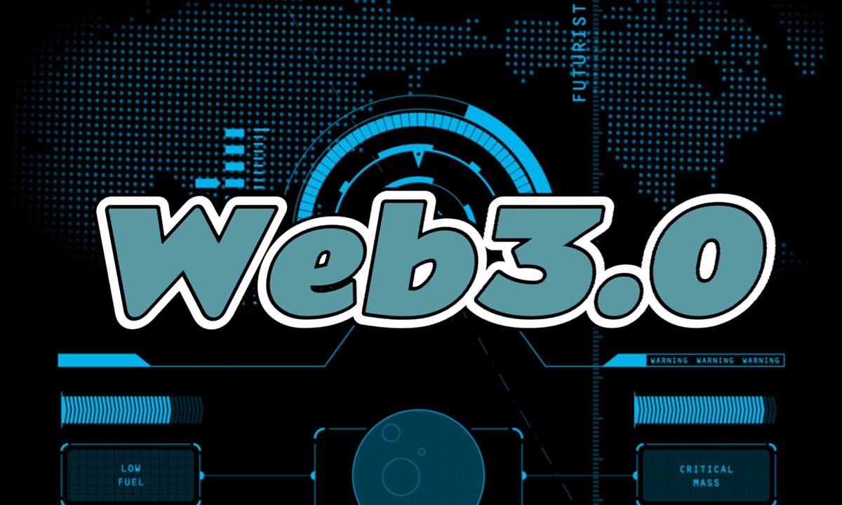 Web3.0，区块链的必然