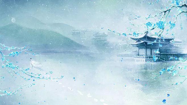 古代唯美8字短句子_晶羽科技