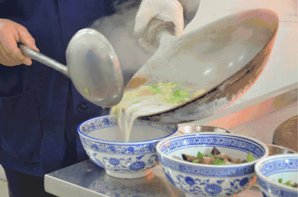 没有一个冬奥选手，能拒绝这100道中国美食