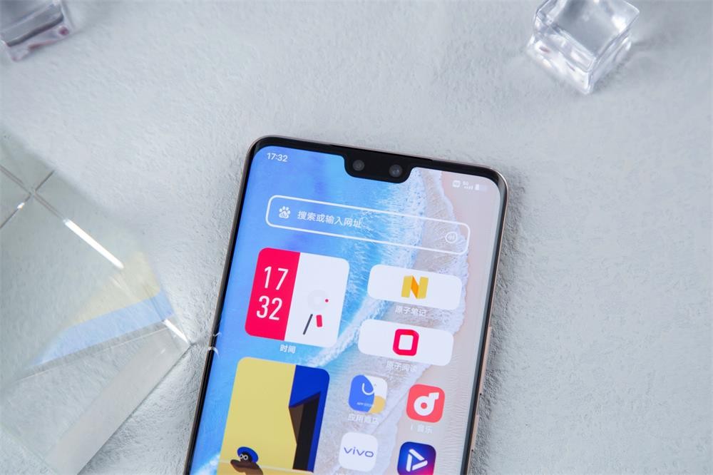 vivo S12 Pro首发评测：先锋影像旗舰，前后都出色