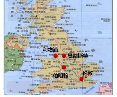 中国的“世界级城市群”你知道在哪里吗？