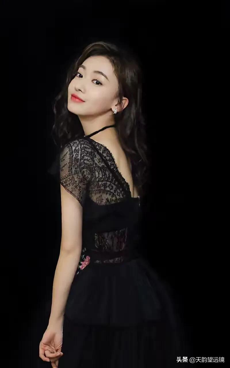 乘风破浪之吴谨言