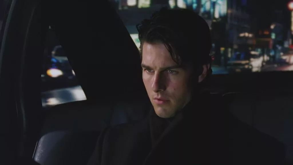 《大开眼界》影评 | 你所作的都不是你大脑思维的