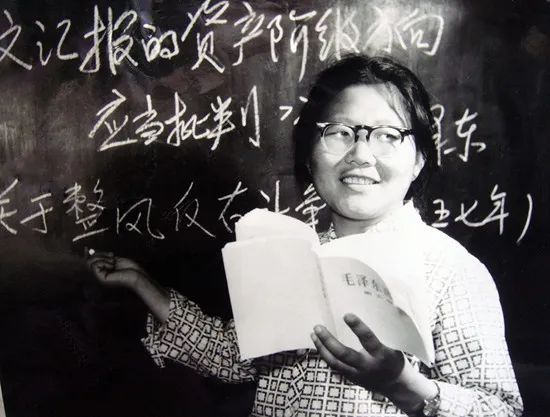 从黑龙江兵团战士到学院院长