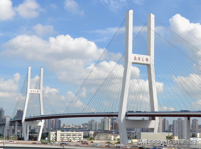 《何以笙箫默》取景地合集：何以爱恋游苏沪，琴瑟鸣于上师大