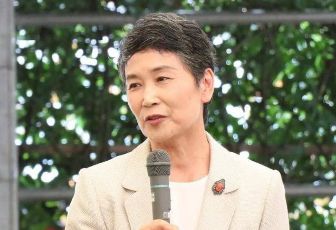 真理子(一个二婚女，竟嫁给日本首相，清洁工阿姨的逆袭人生)