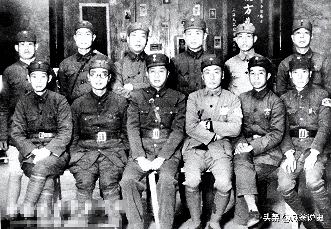 天佑中华，战神不死：粟裕将军多次战场历险，皆与死神擦肩而过